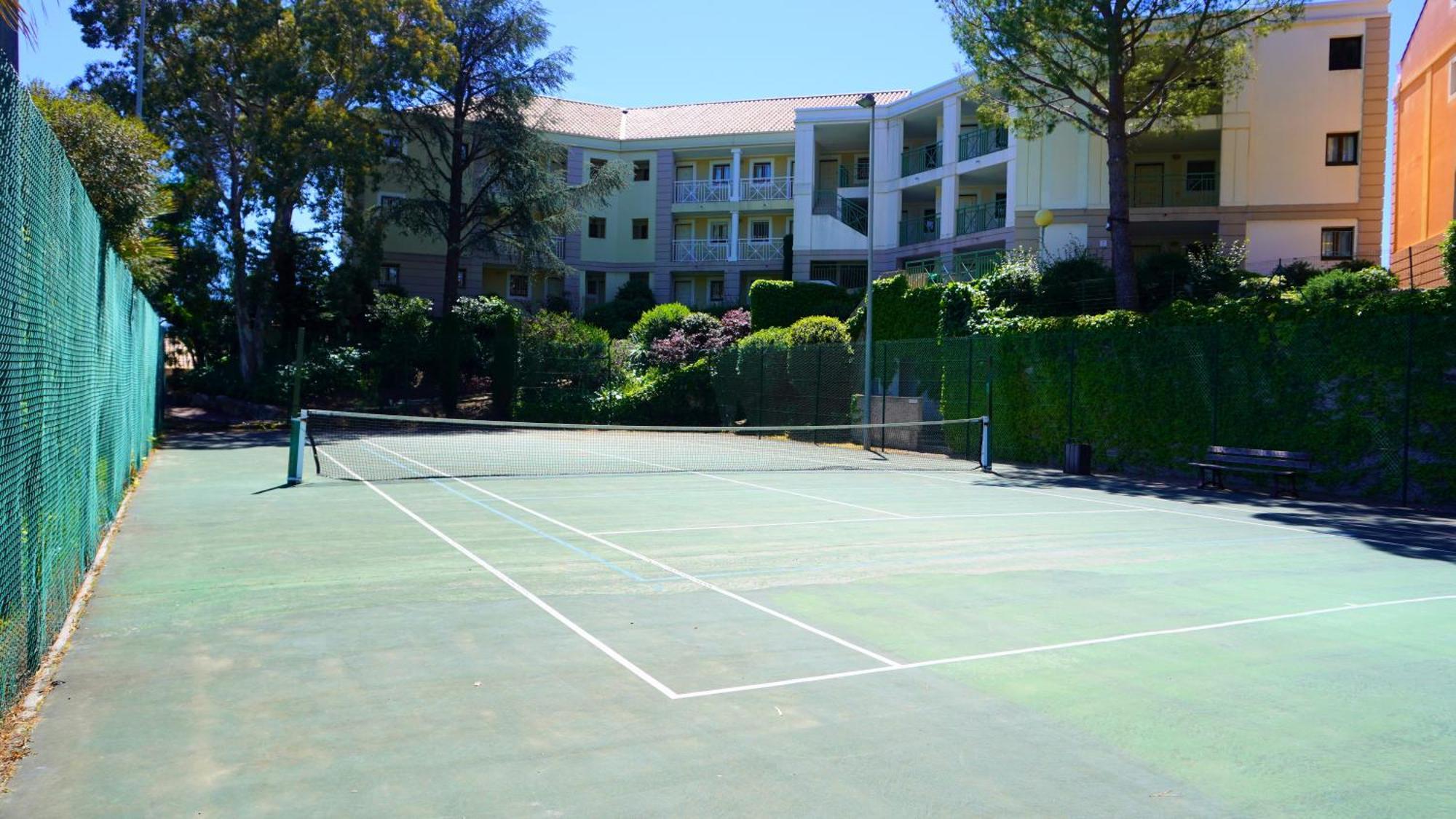 Appartement 0321, Piscine - Parking - Proche Plages - Palmazur Vacances Cannes Dış mekan fotoğraf